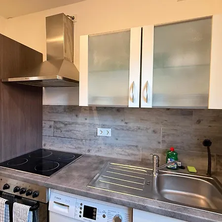 Bege Company Spot Apartment Gelsenkirchen