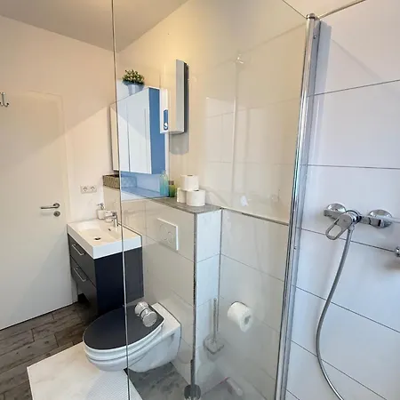 Apartment Bege Company Spot Gelsenkirchen