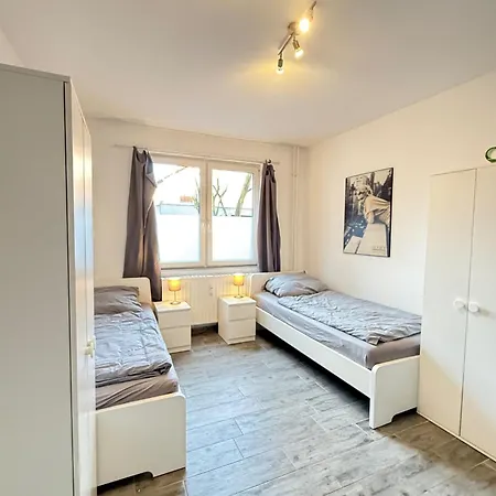 Bege Company Spot Gelsenkirchen