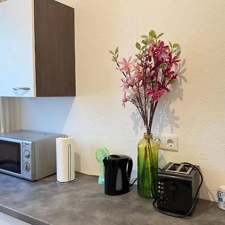 Bege Company Spot Appartamento *