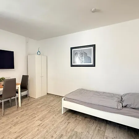 Bege Company Spot Apartment Gelsenkirchen