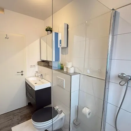 Bege Company Spot * Gelsenkirchen