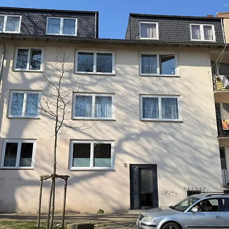 Bege Company Spot Apartment