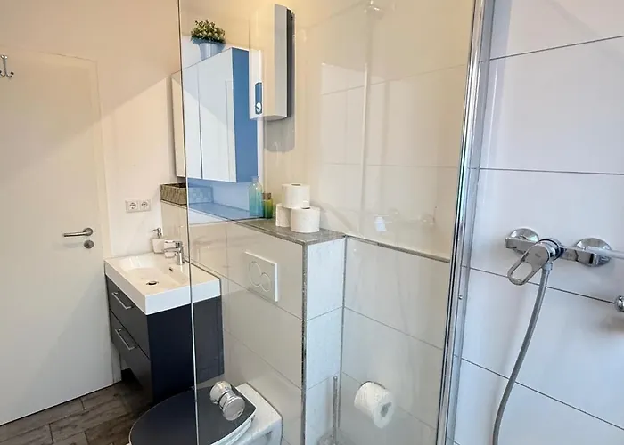 아파트 Bege Company Spot 겔젠키르헨