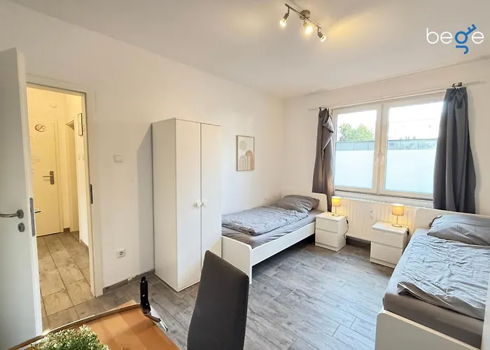 아파트 Bege Company Spot