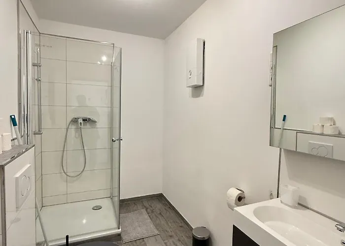 Bege Company Spot 아파트 겔젠키르헨