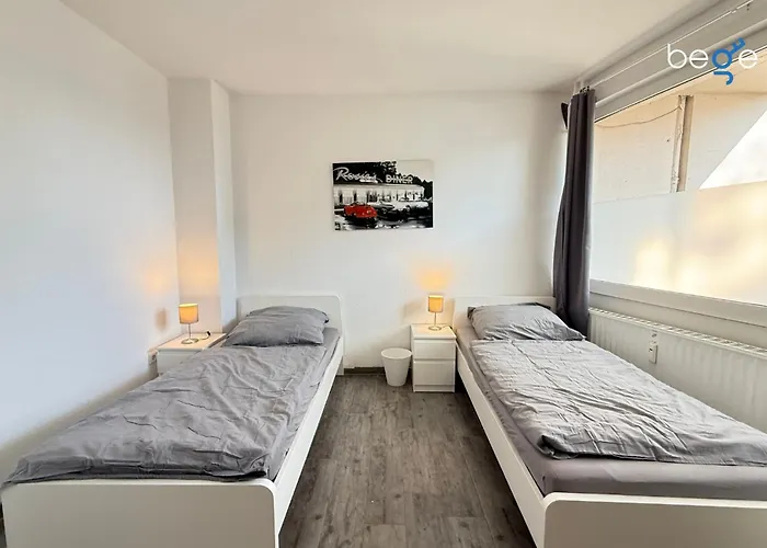 아파트 Bege Company Spot