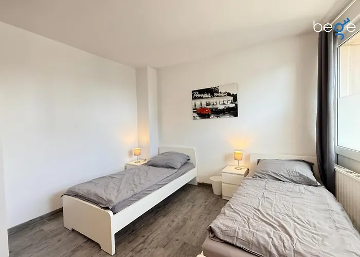 아파트 Bege Company Spot 겔젠키르헨