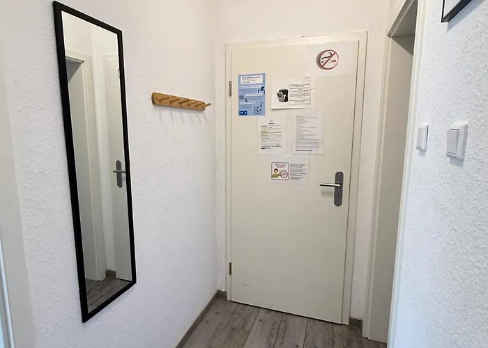 Bege Company Spot * 겔젠키르헨